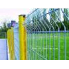 Fence netting series